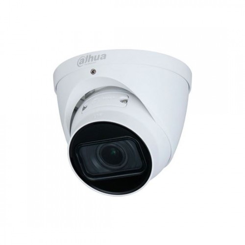 DAHUA IPC-HDW1431T-AS-0280B-S2 4MP 2.8MM SESLİ DOME IP KAMERA